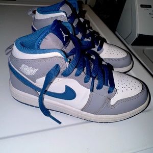 Kids Jordans